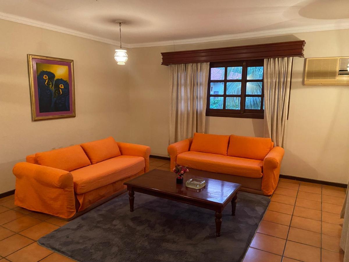 El Pantanal Hotel & Resort Puerto Quijarro  Extérieur photo